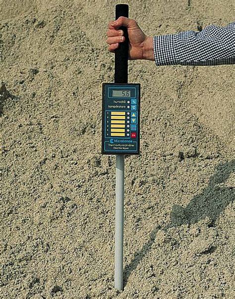 custom aggregate moisture meter|matest microlance moisture meter.